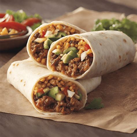 unlock burrito today